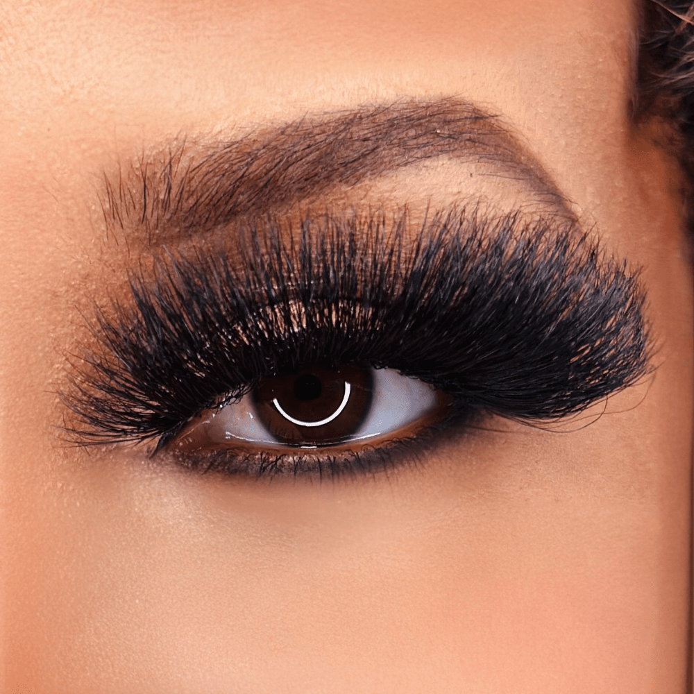 Paige Luxury Mink Lashes