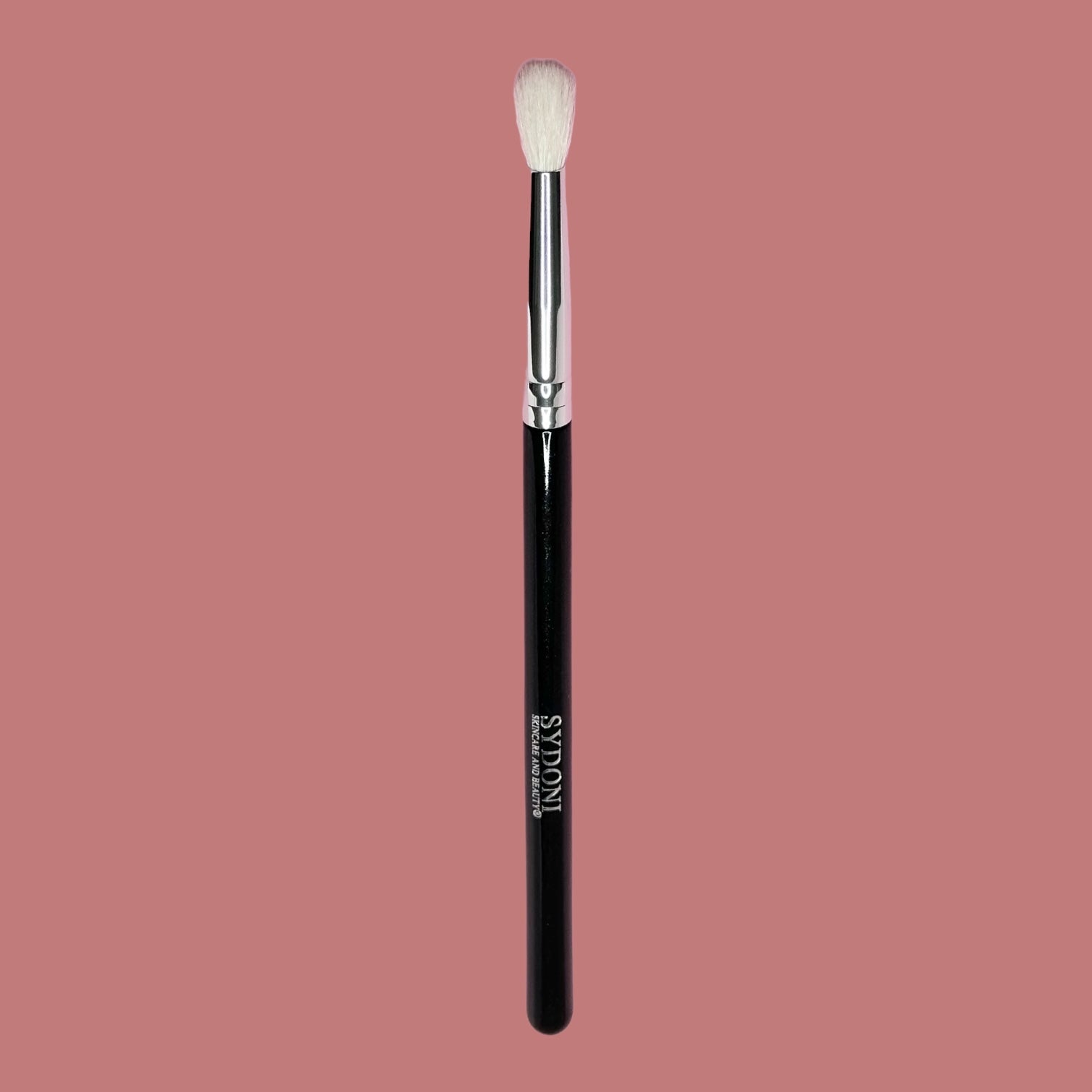 Petite Eyeshadow Blender Brush (Goat Hair)