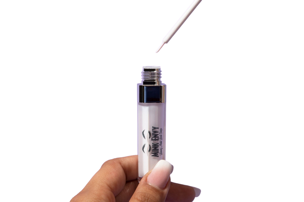 Waterproof Lash Adhesive