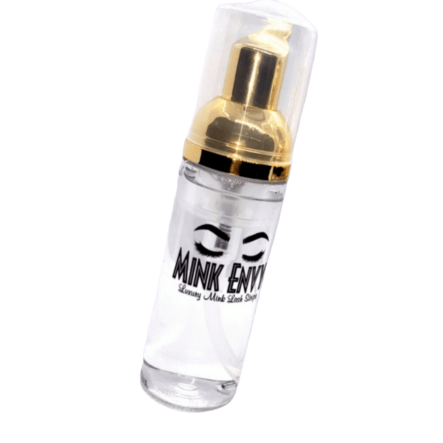 Lash Bath