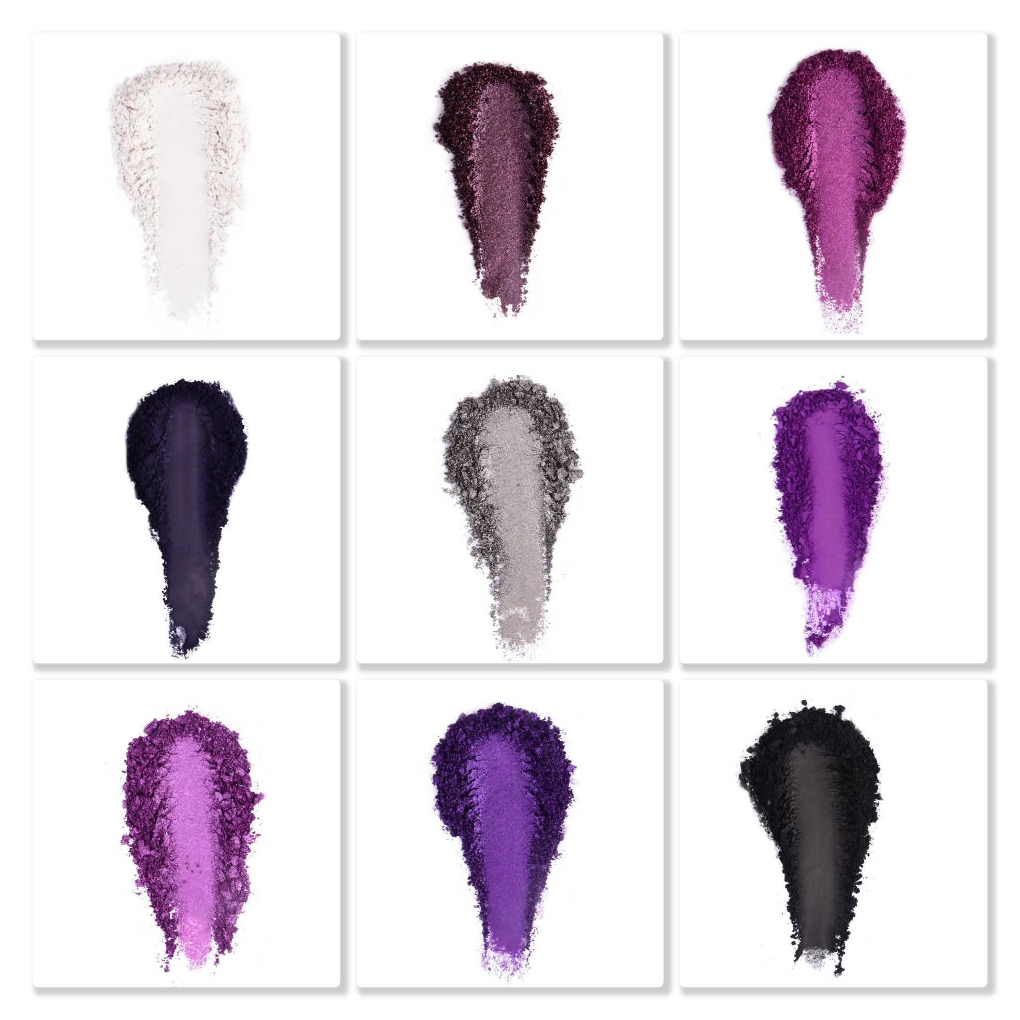 Reign Eyeshadow Palette