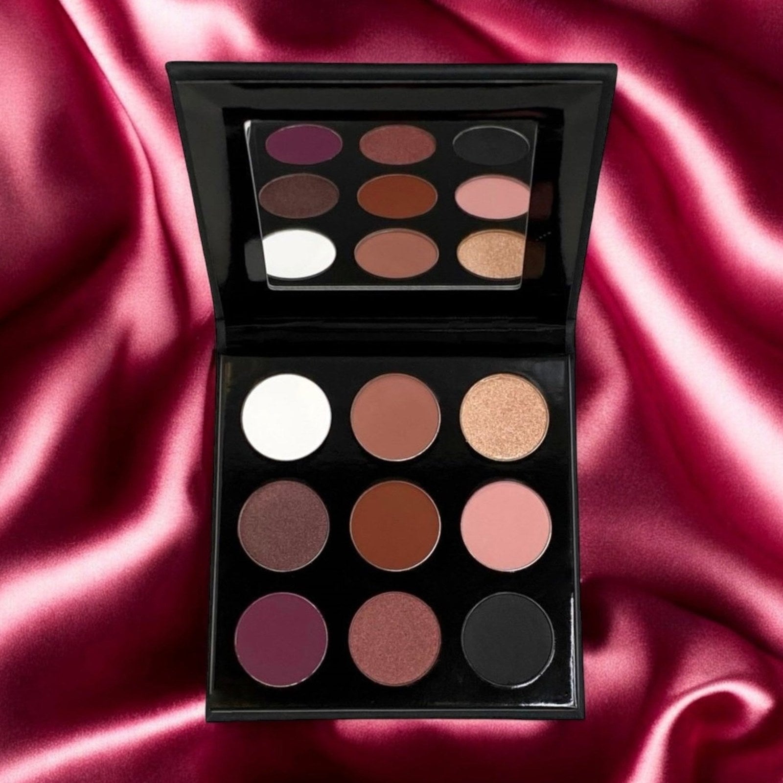 Rose' Eyeshadow Palette