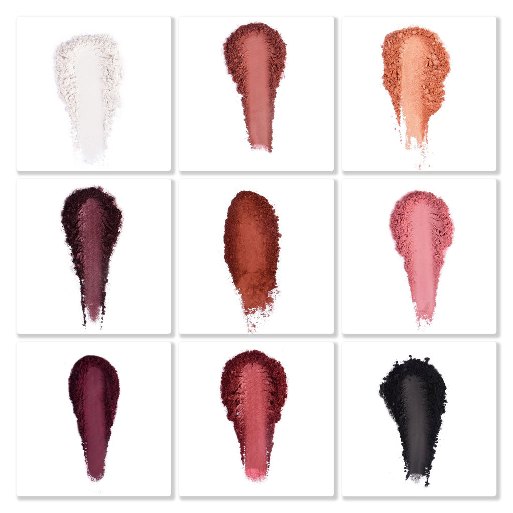 Rose' Eyeshadow Palette