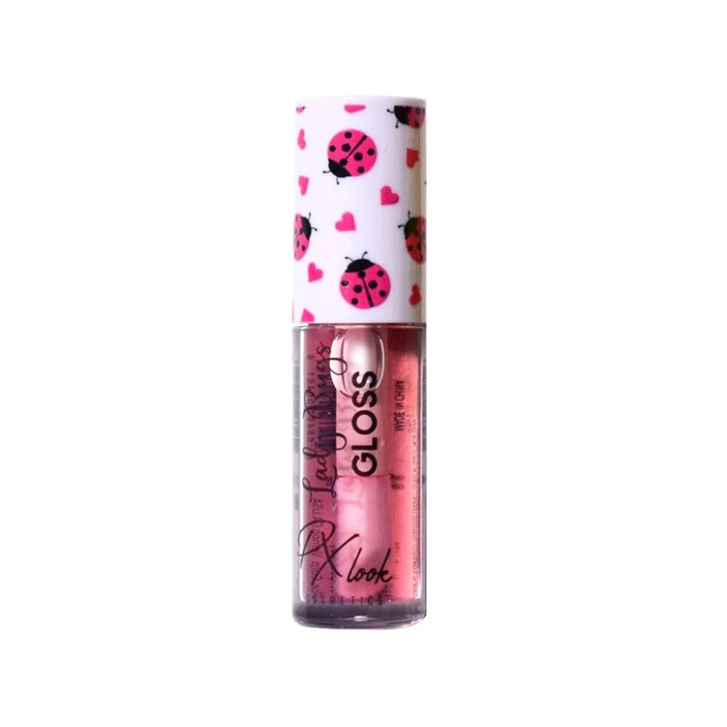 Cute Lip Gloss