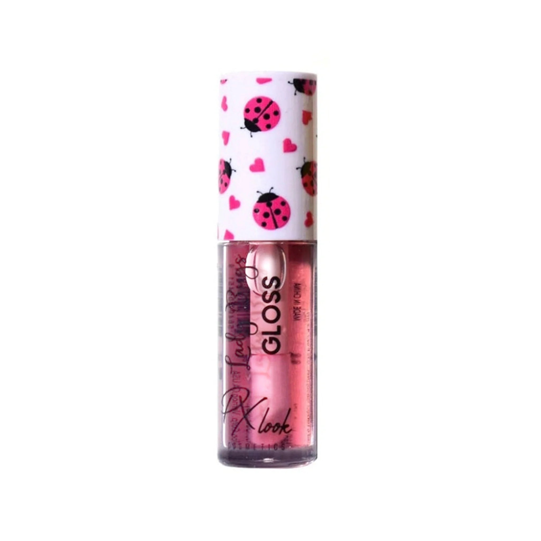 Cute Lip Gloss