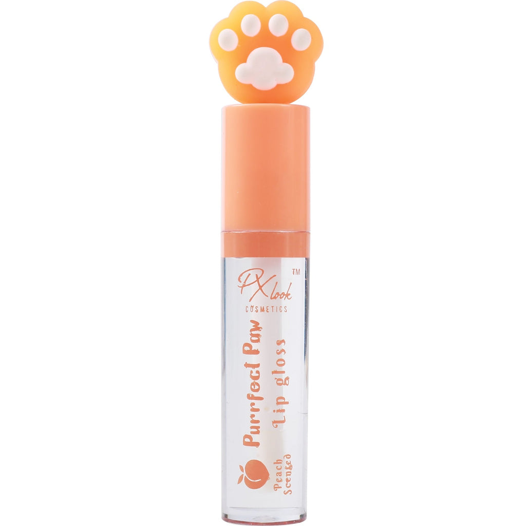 Purrfect Paw Best Lipgloss