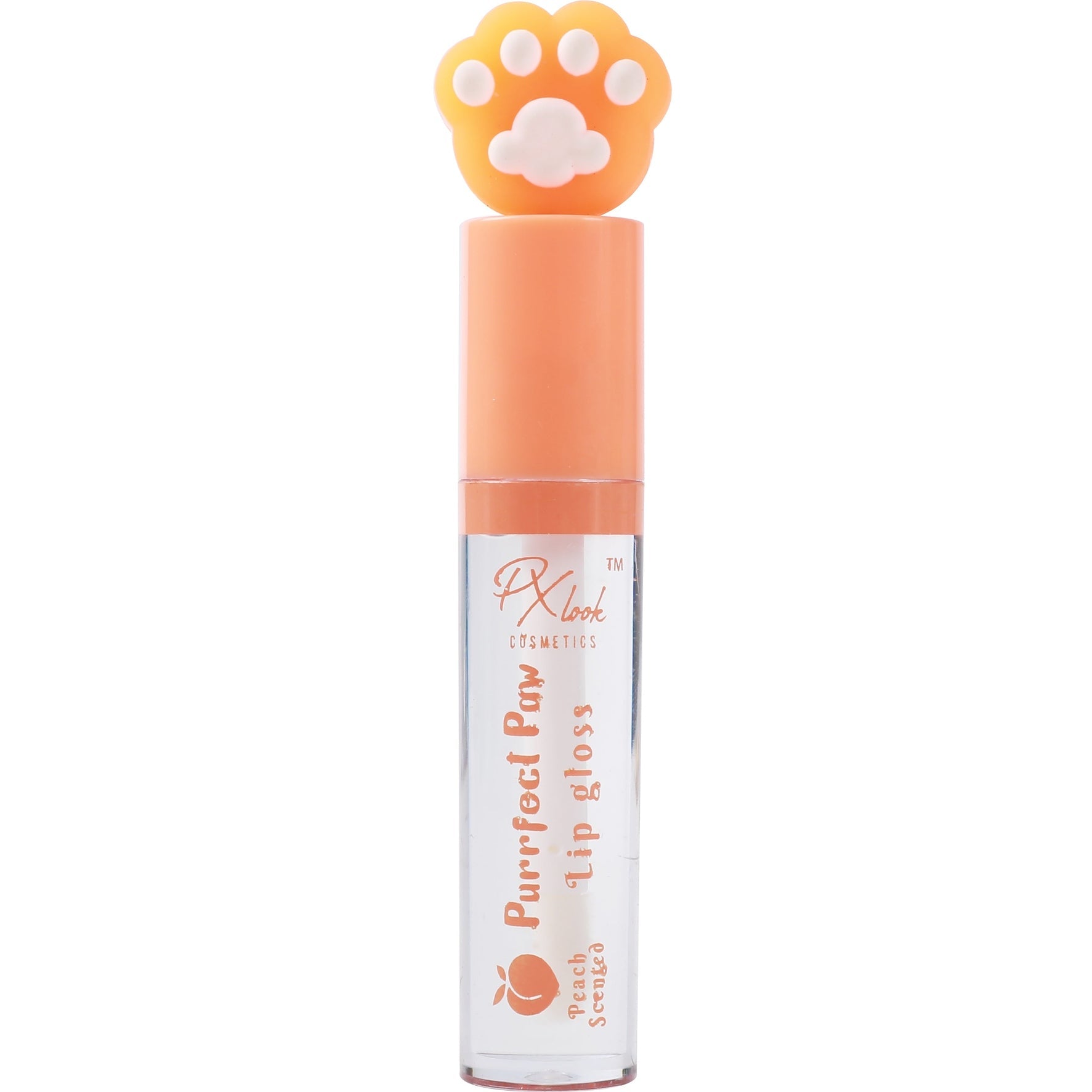 Purrfect Paw Best Lipgloss