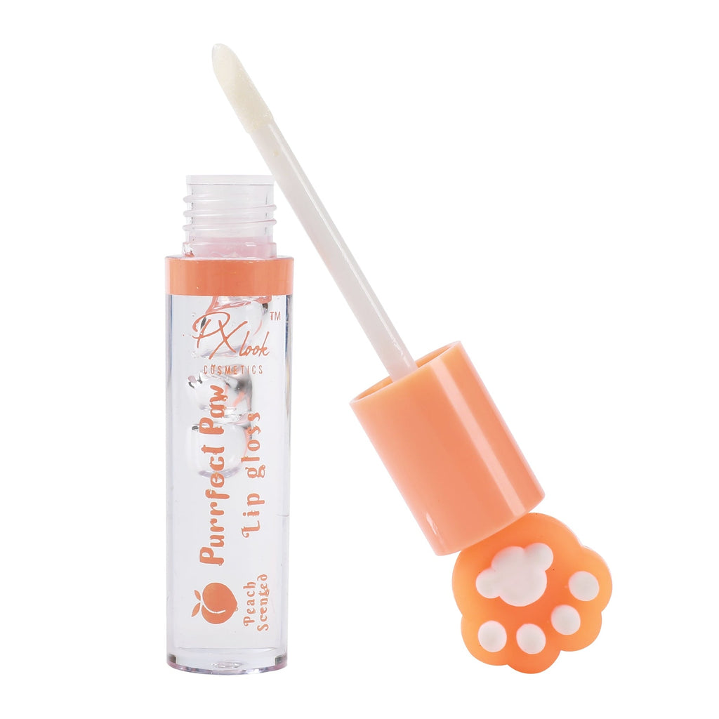 Purrfect Paw Best Lipgloss