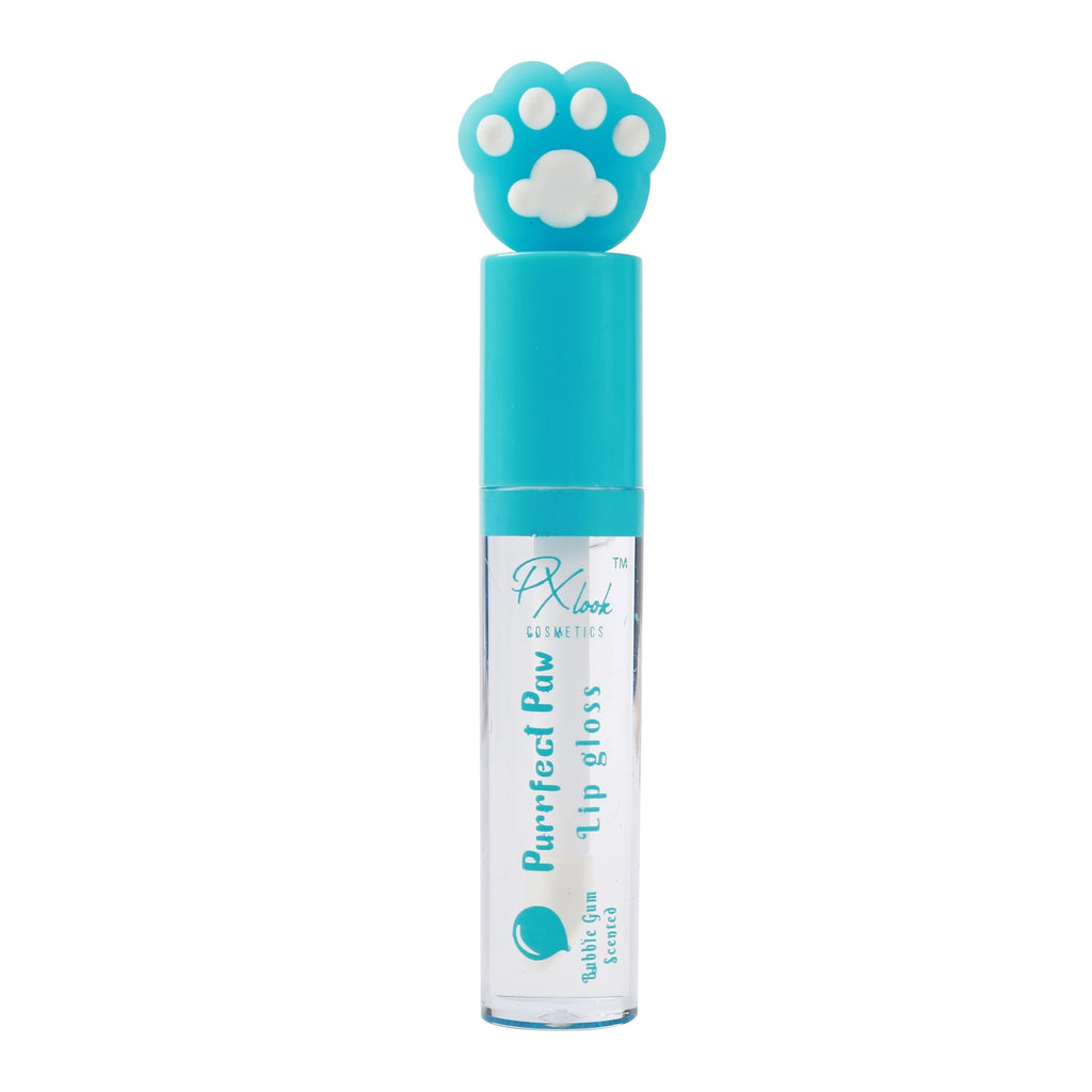 Purrfect Paw Best Lipgloss