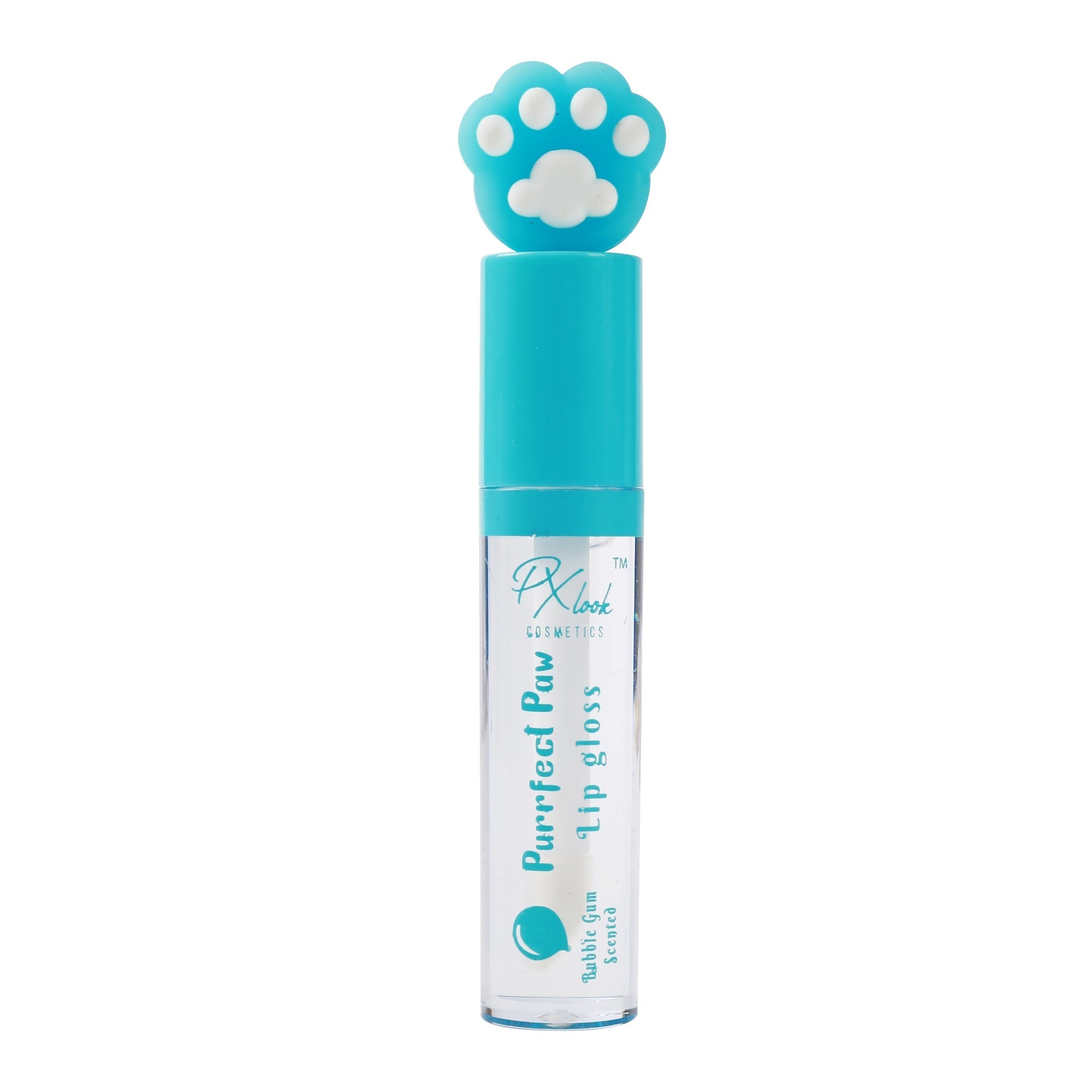 Purrfect Paw Best Lipgloss