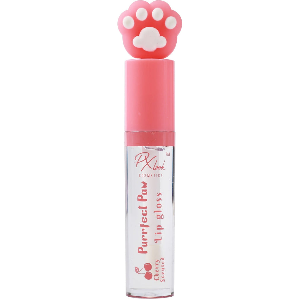 Purrfect Paw Best Lipgloss