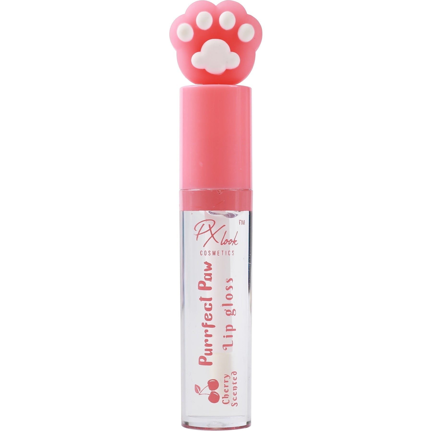 Purrfect Paw Best Lipgloss