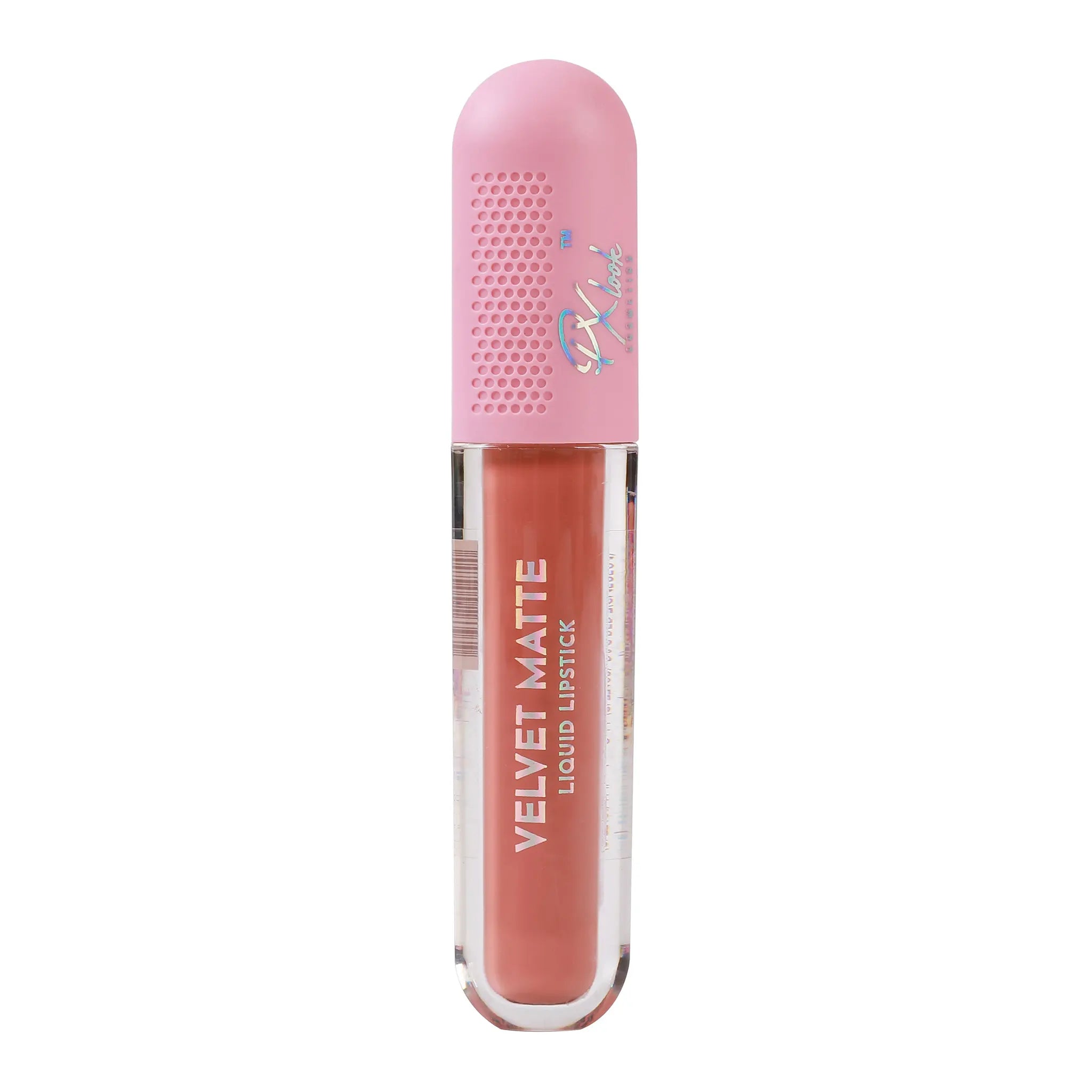 Velvet Matte Liquid Lipstick