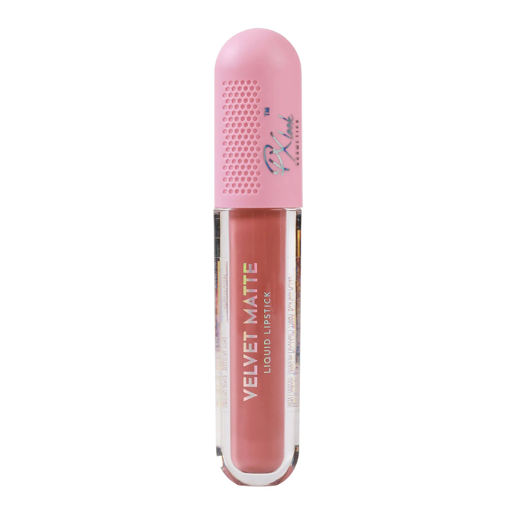 Velvet Matte Liquid Lipstick