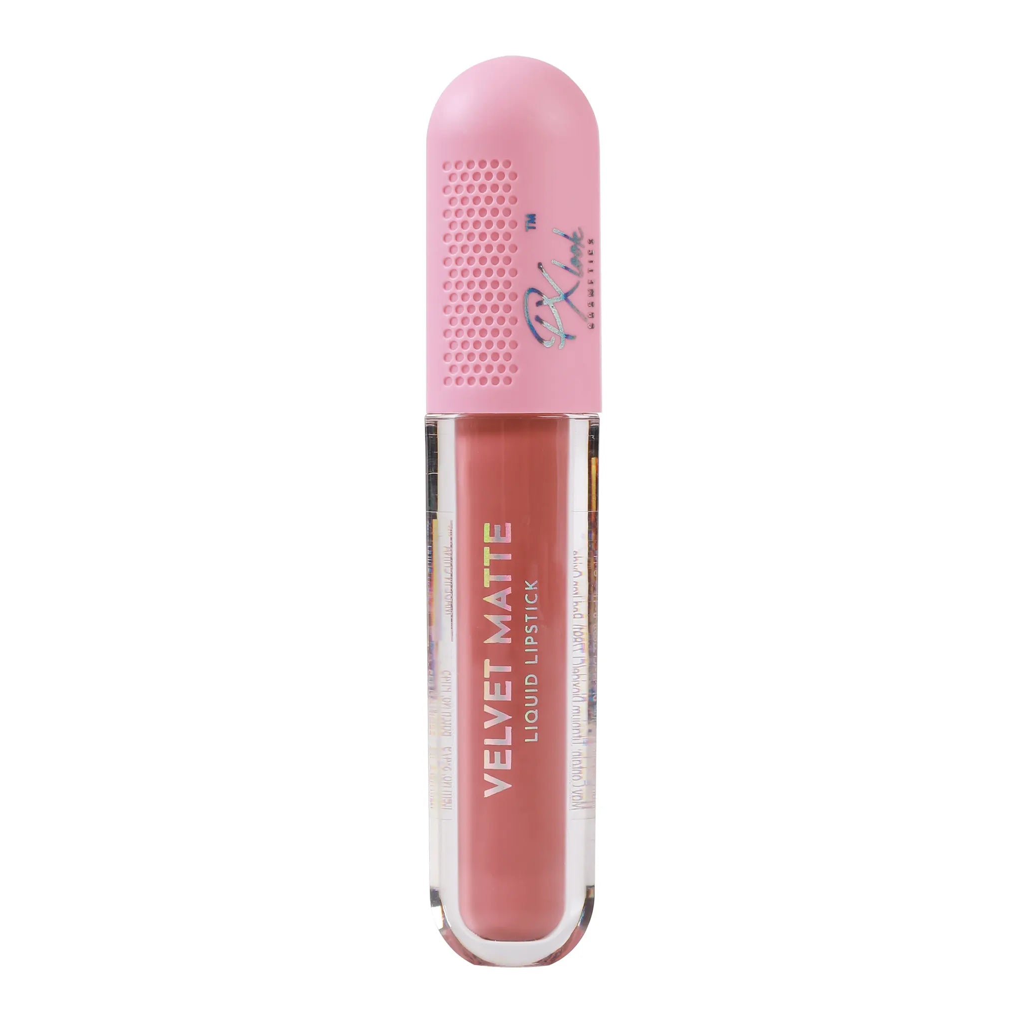 Velvet Matte Liquid Lipstick