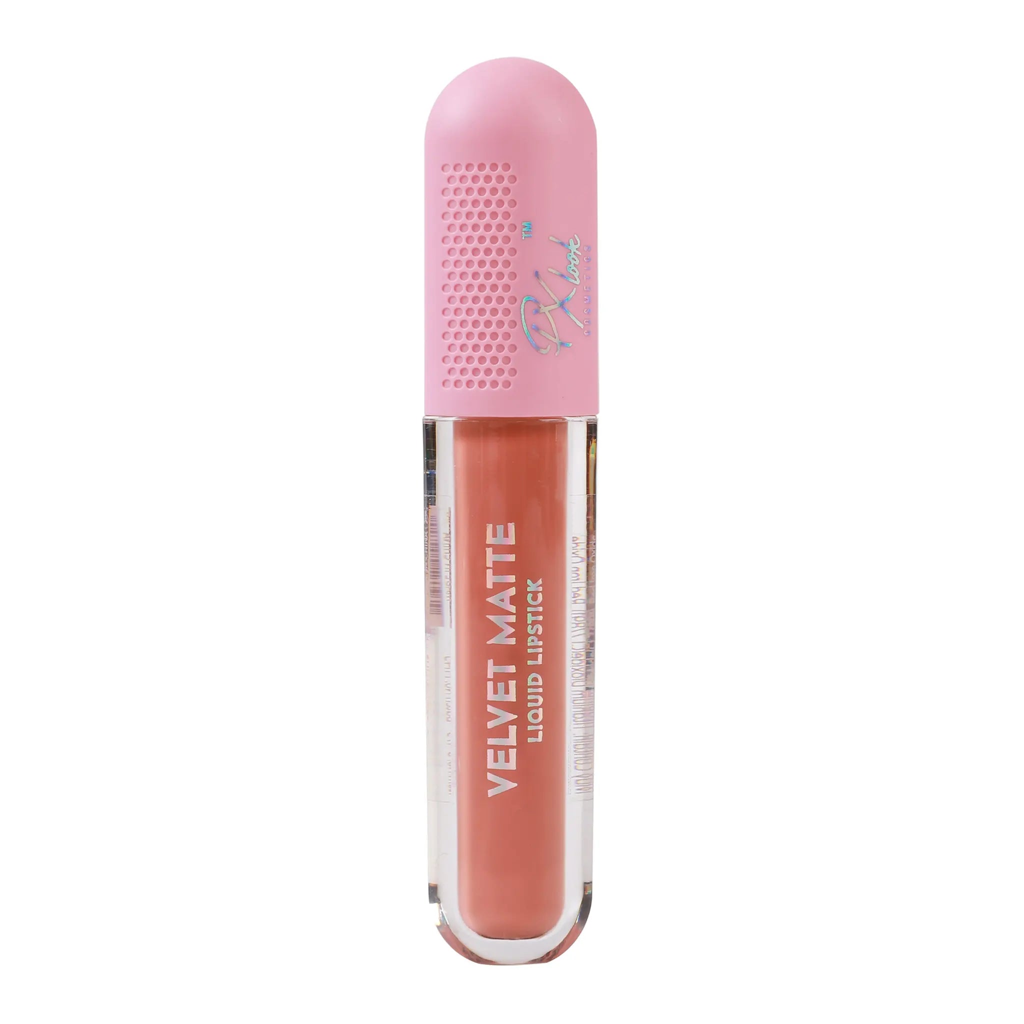 Velvet Matte Liquid Lipstick