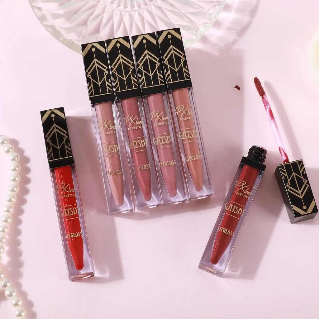 Gatsby Matte Lipgloss