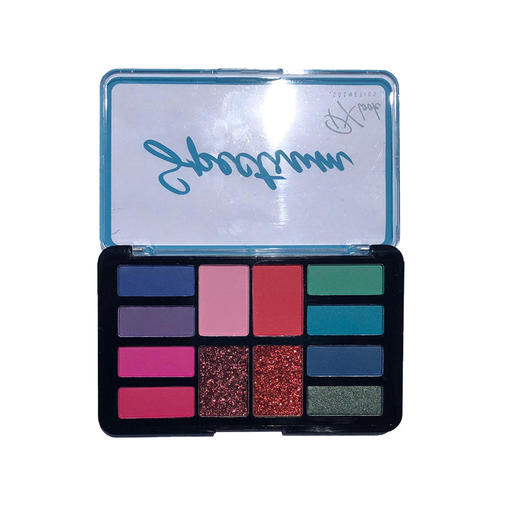 PxLook Spectrum Eyeshadow Palette
