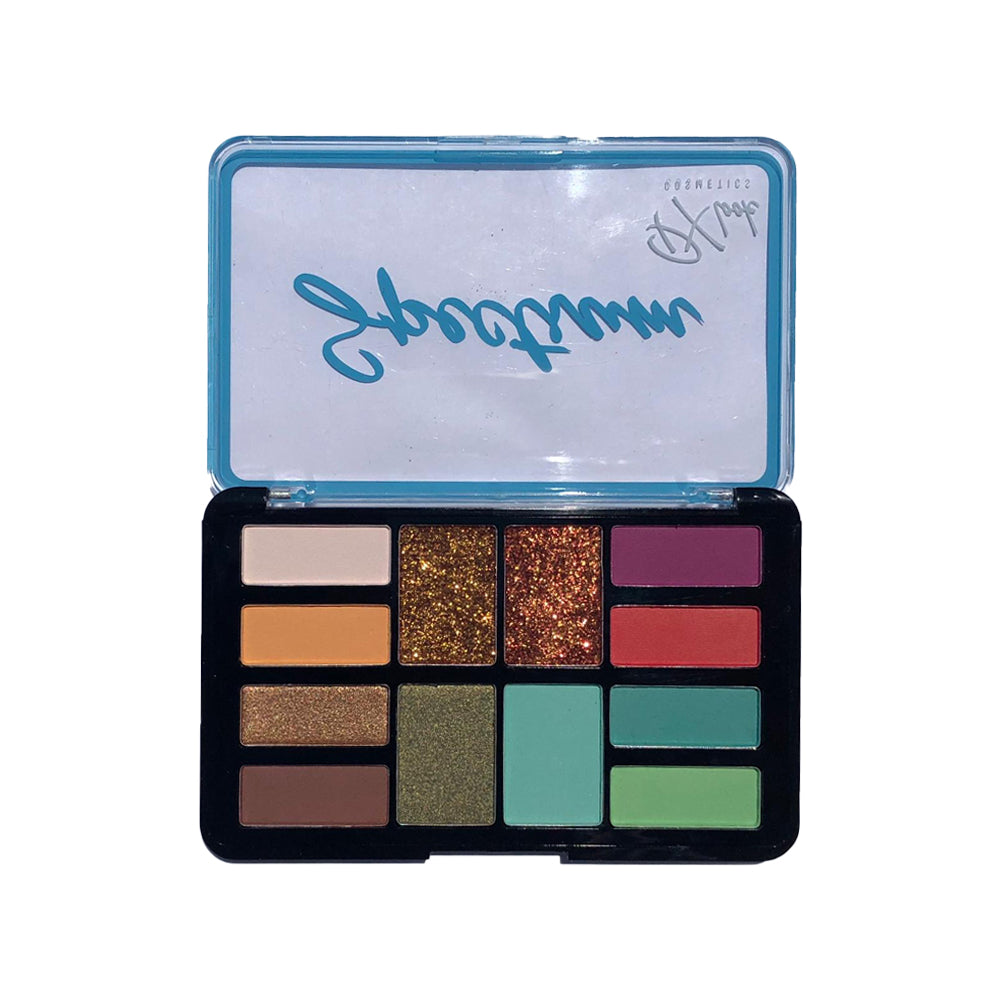 PxLook Spectrum Eyeshadow Palette