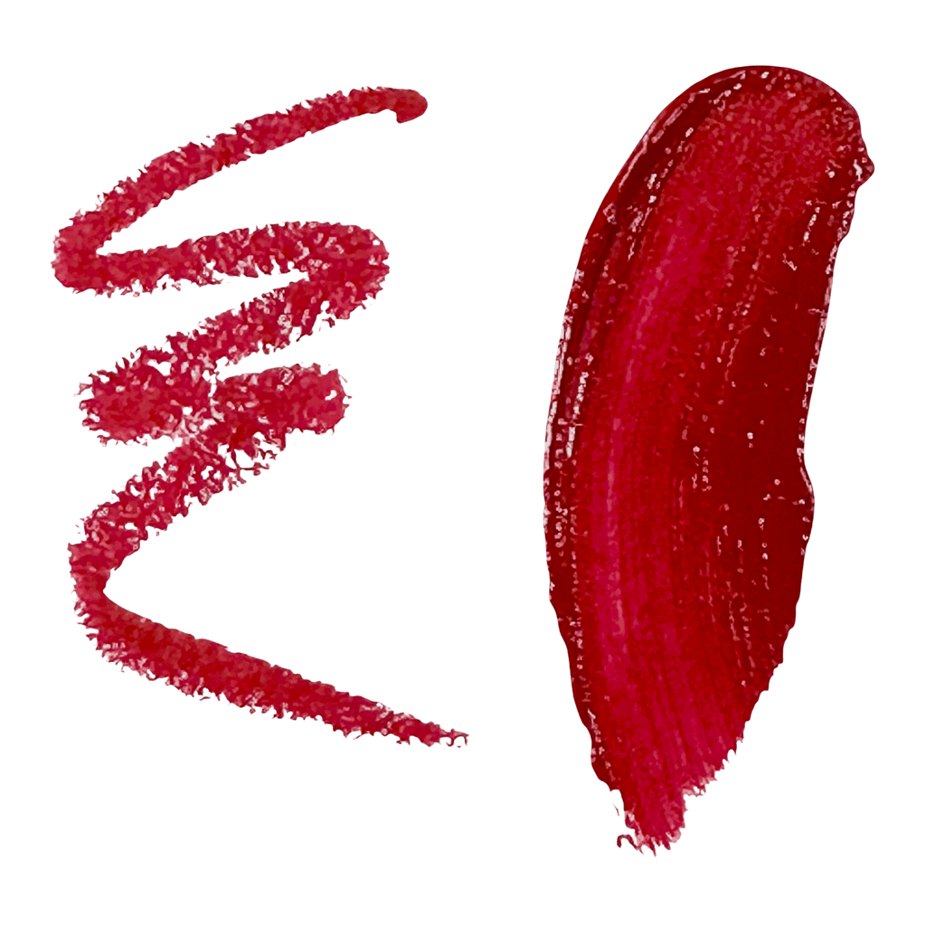 Sangria Matte Lip Duo
