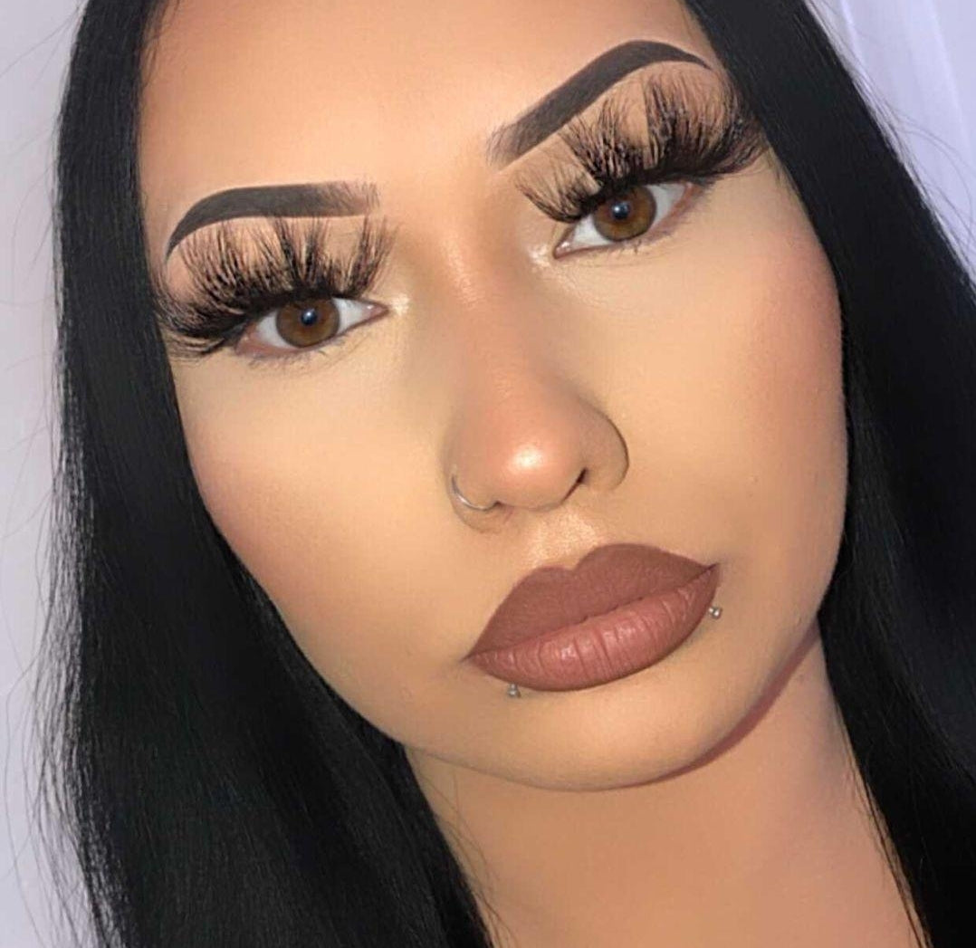 Drama Queen Lashes