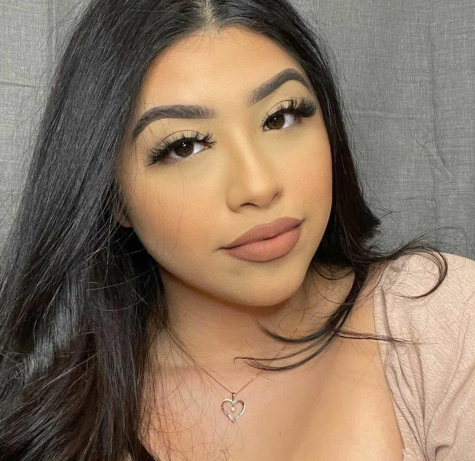 Bougie – Premium Mink Luxe Lash (20MM)