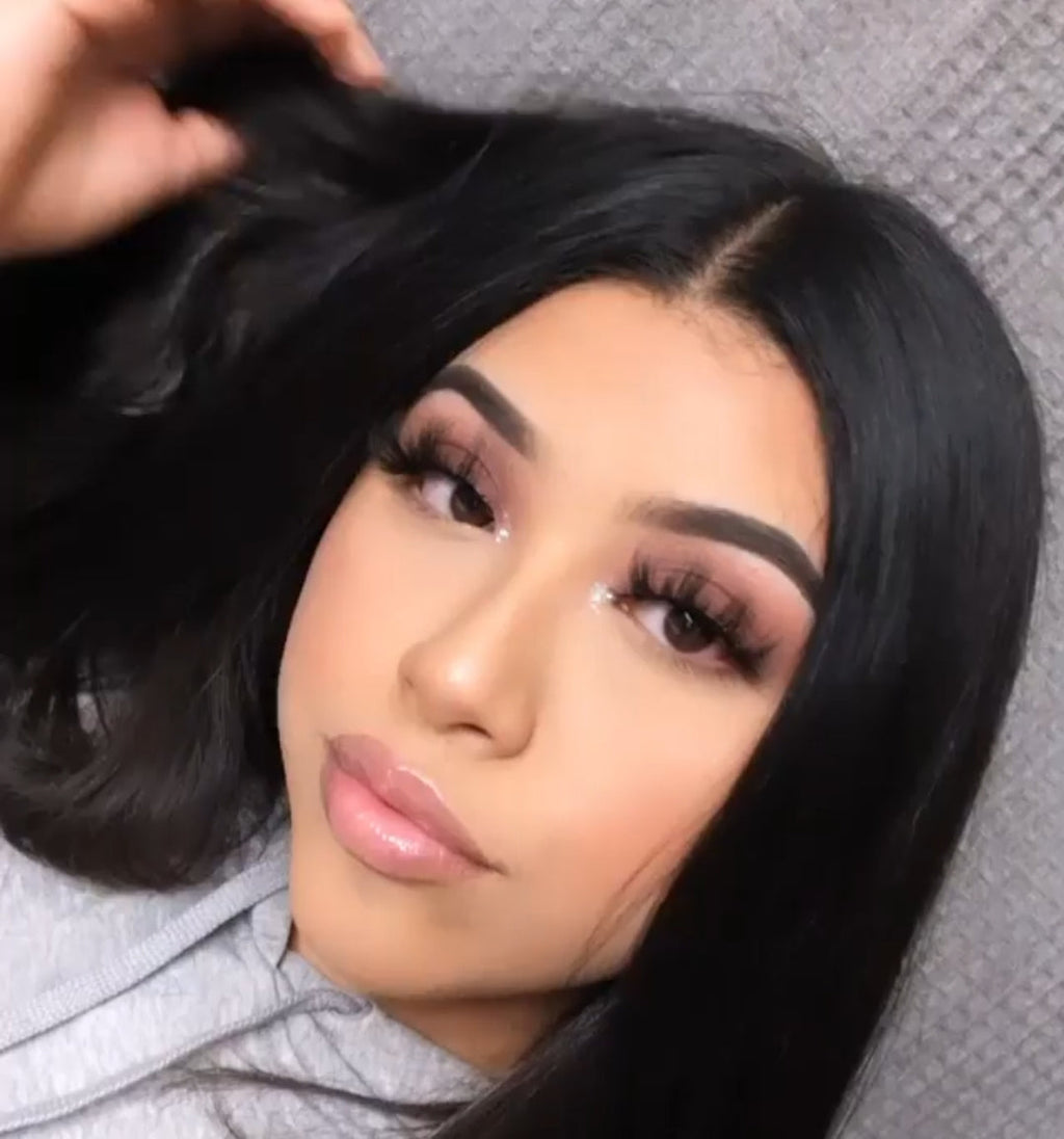 Sassy – Premium Mink Playful Volume Lash (20MM)