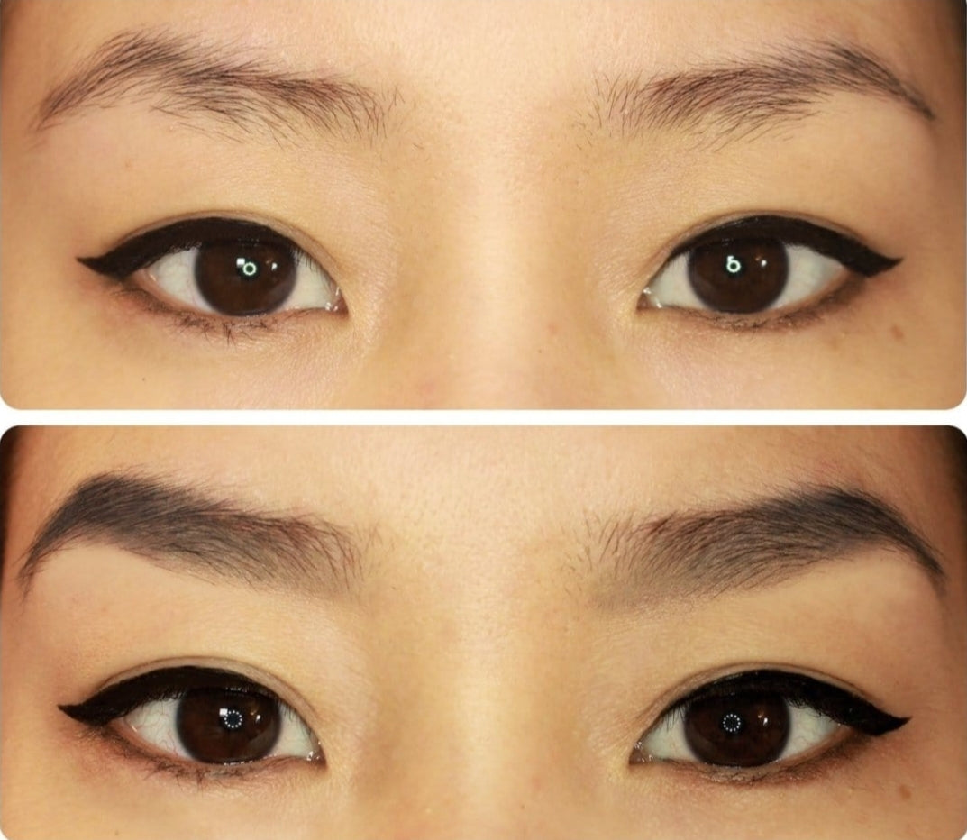 Brow Pencil Dark Brown