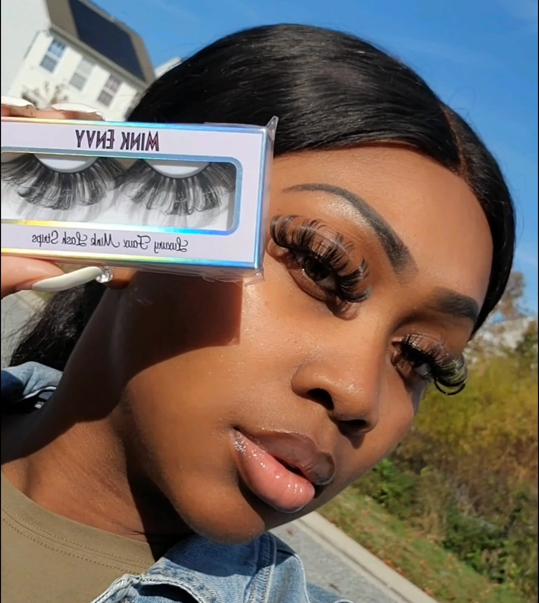 Dream (Volume D Curl)
