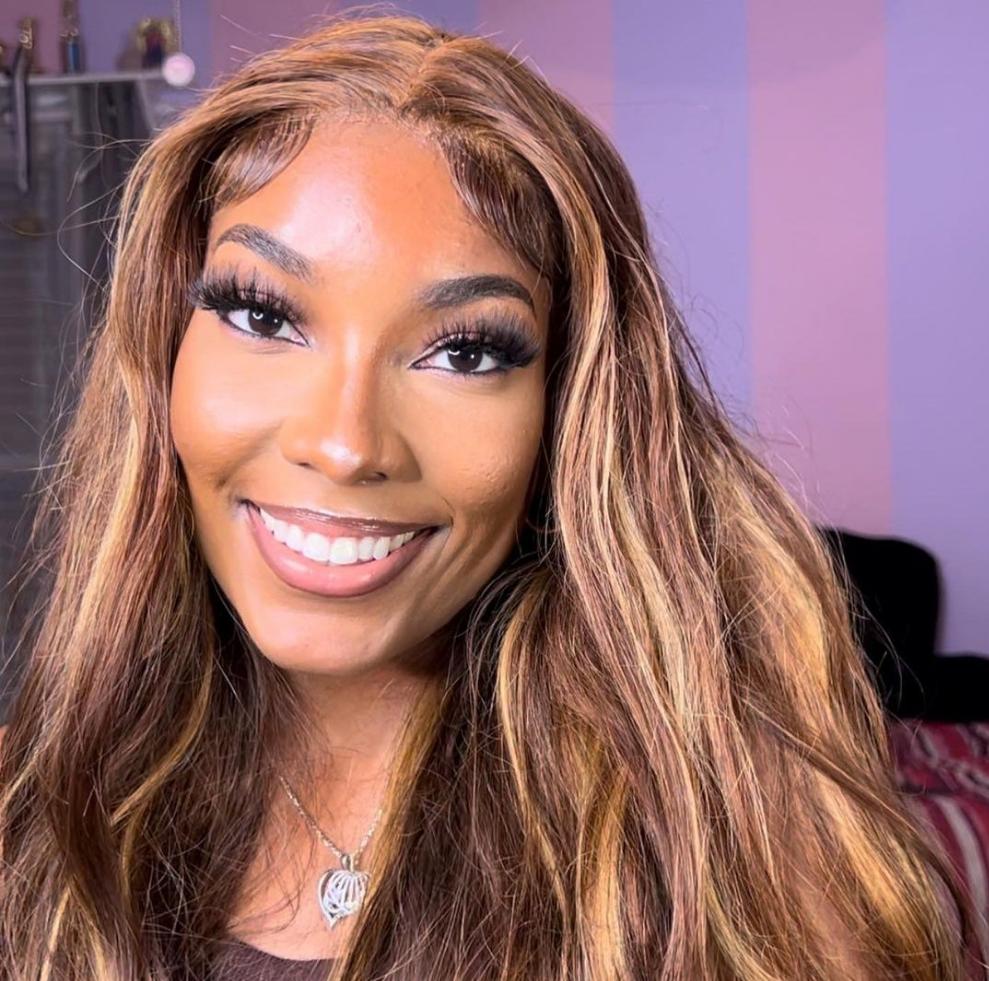 Naomi – Faux Mink Full Glam Lash (25MM)