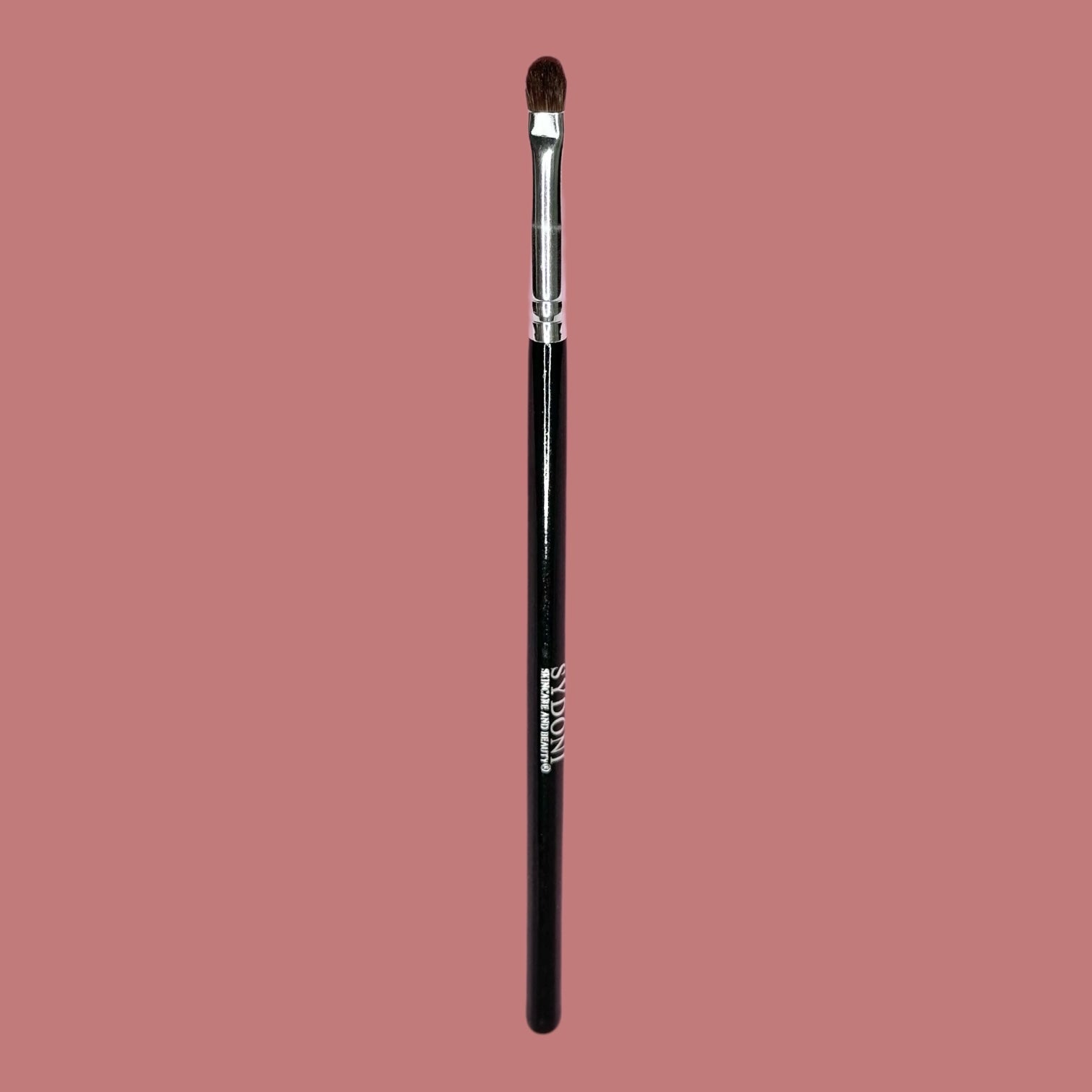 Short Shader Eye Makeup Brush (Pony Hair)