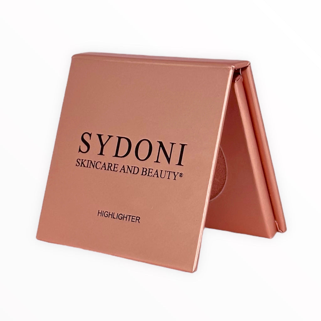 Highlighter Powder – Single Palette
