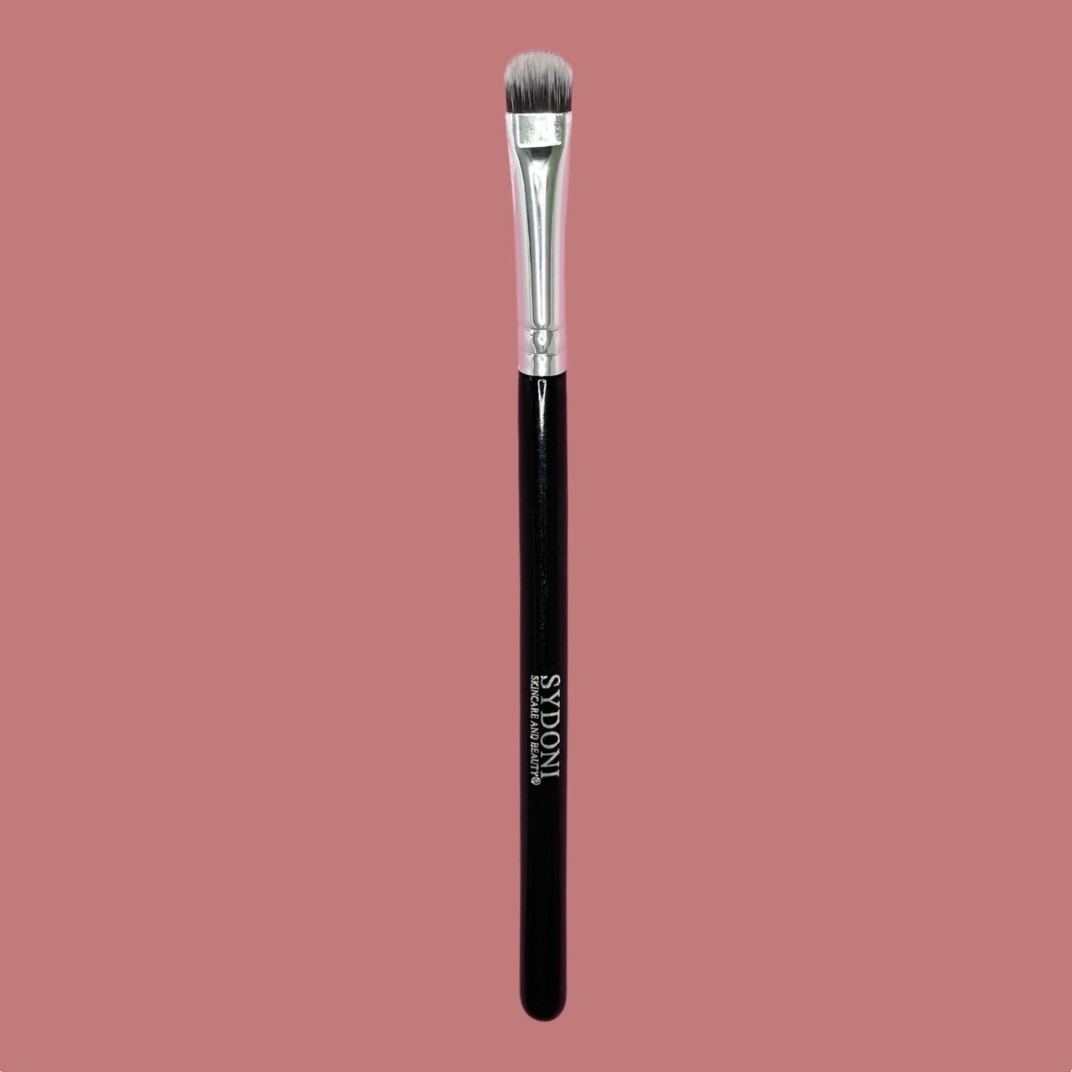 Smokey Eye Shader Brush (Synthetic Hair)