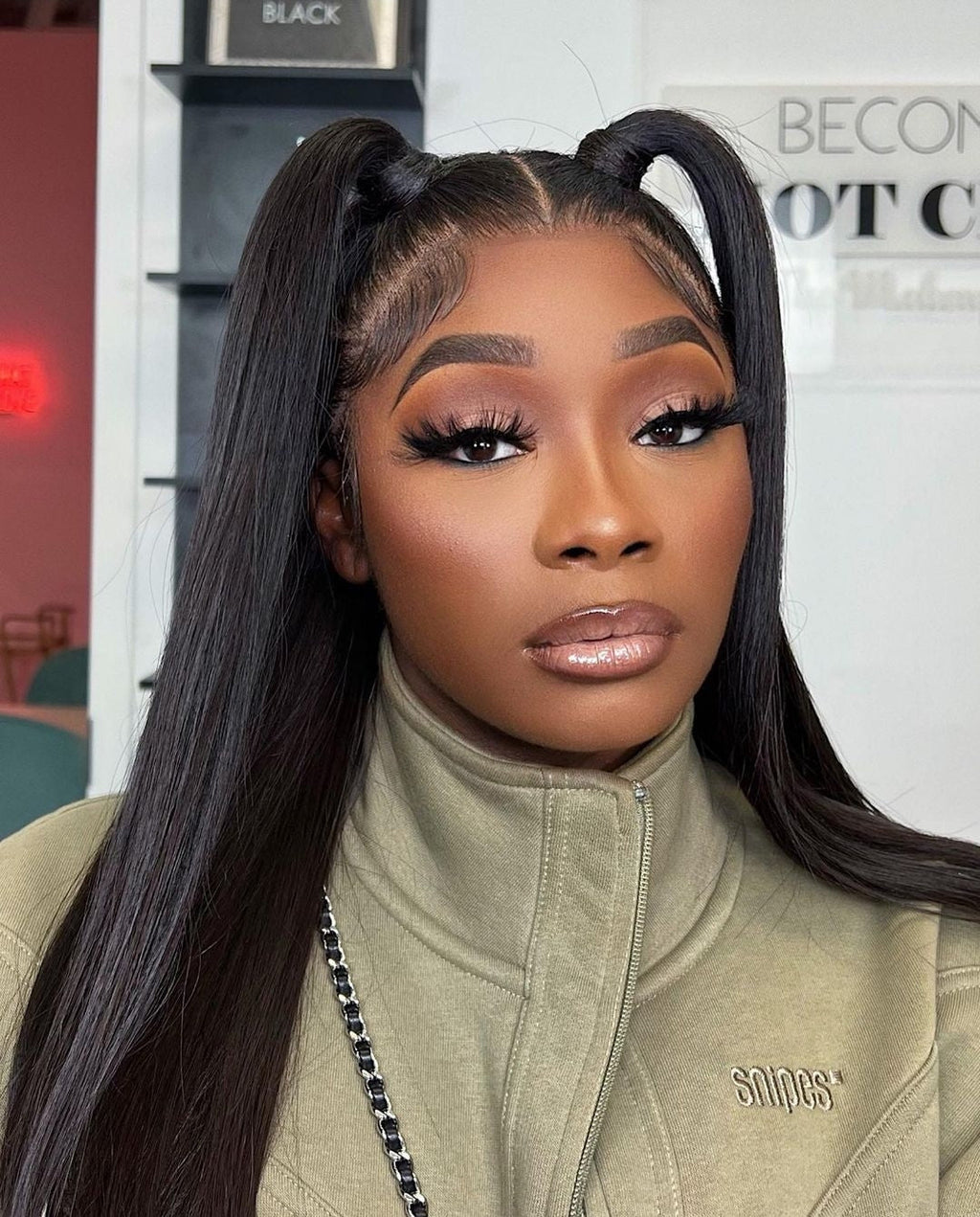 Summer – Premium Mink Radiant Lash (20MM)