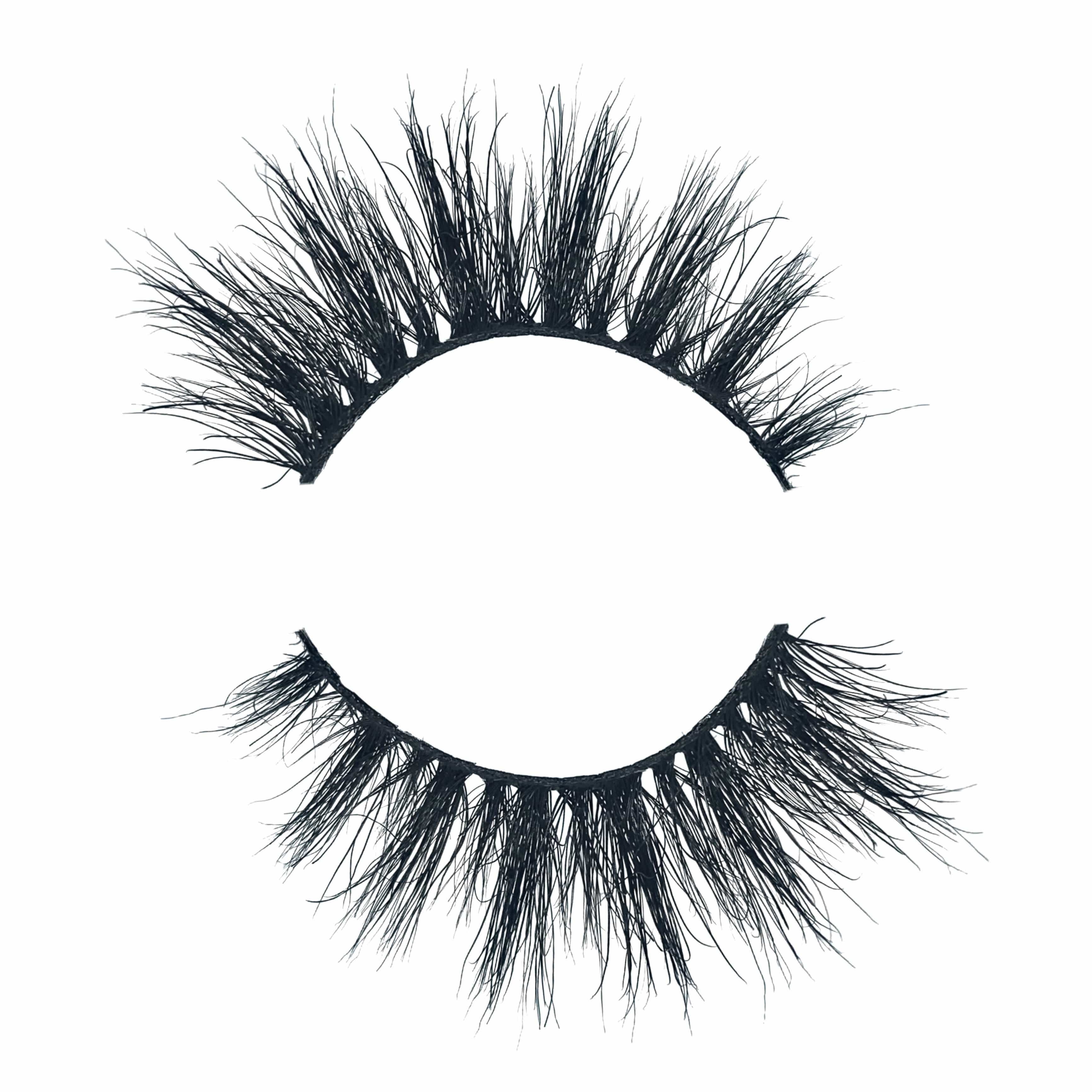Venus – Premium Mink Balanced Glam Lash (16–18MM)