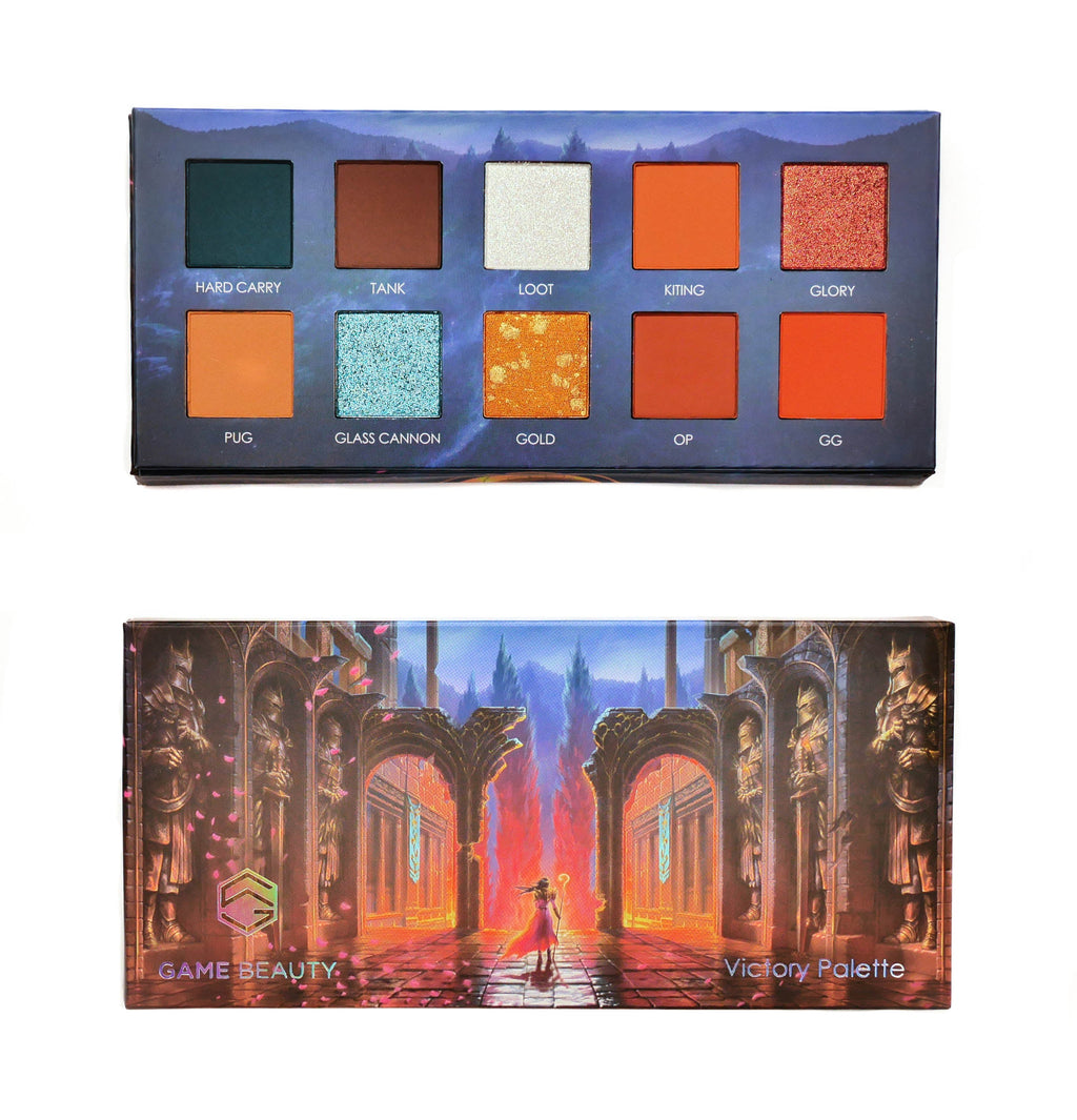 Victory Palette