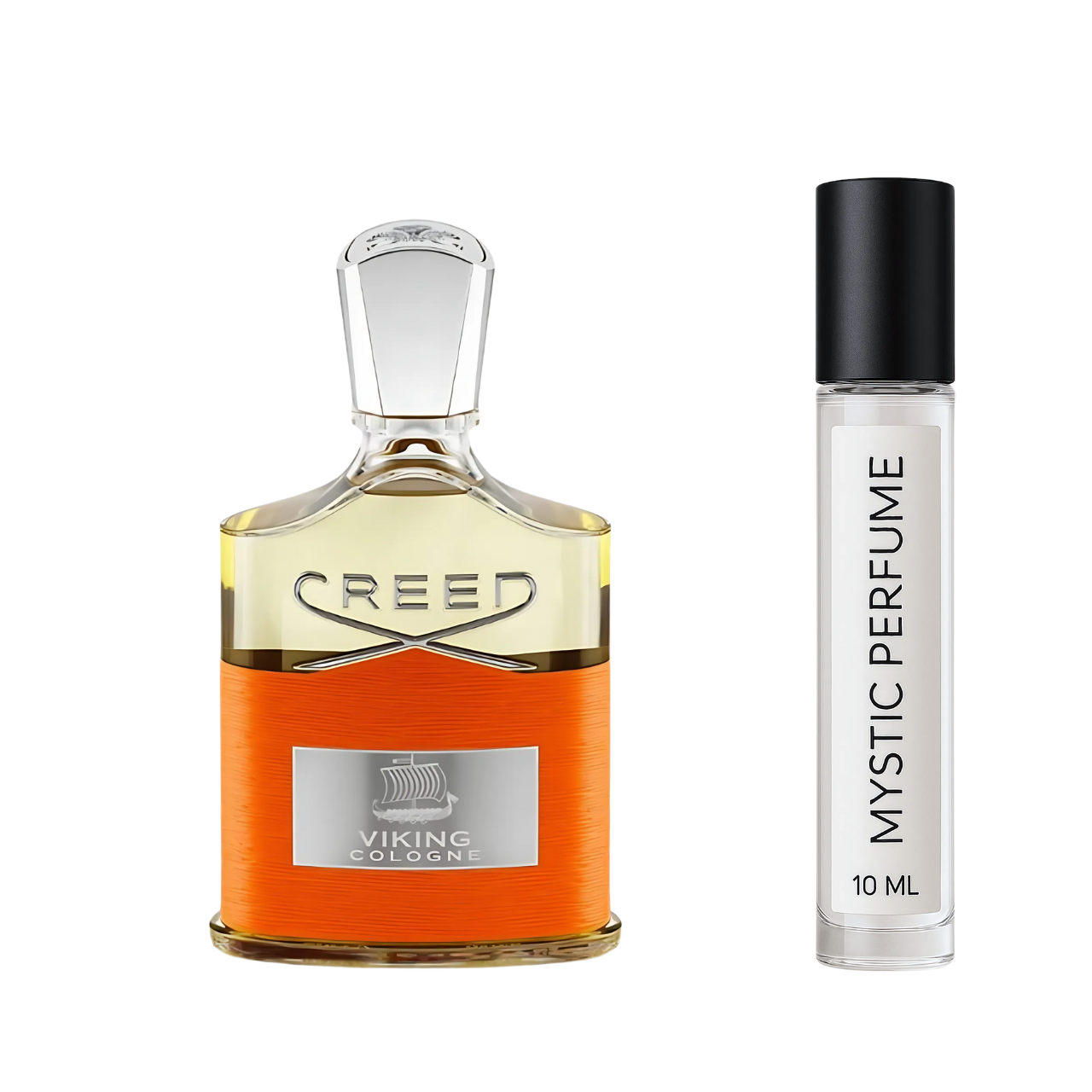 Creed Viking Cologne Decant (Sample)