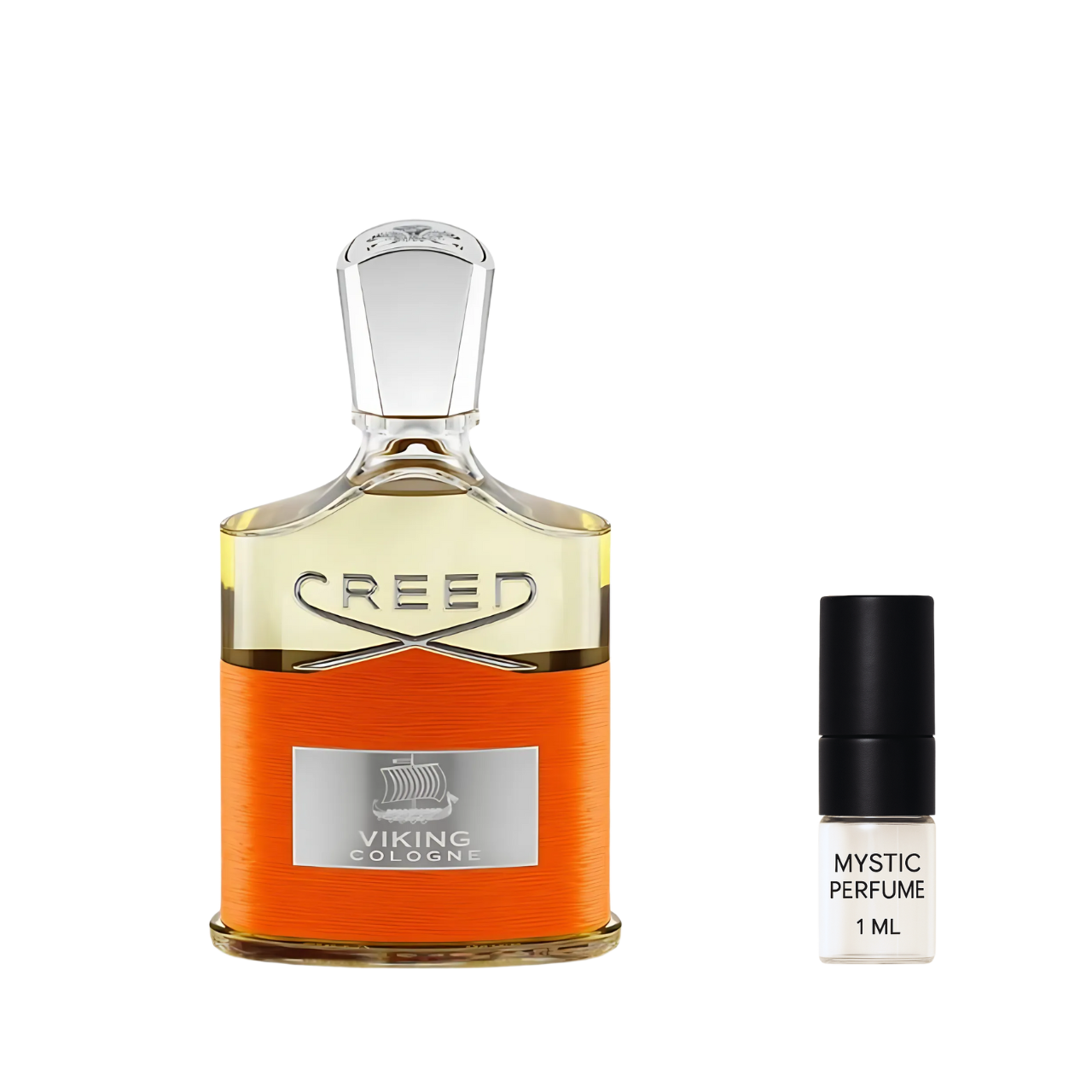 Creed Viking Cologne Decant (Sample)