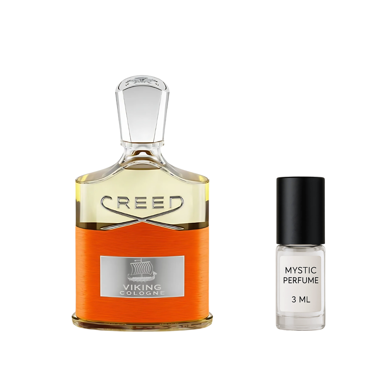 Creed Viking Cologne Decant (Sample)