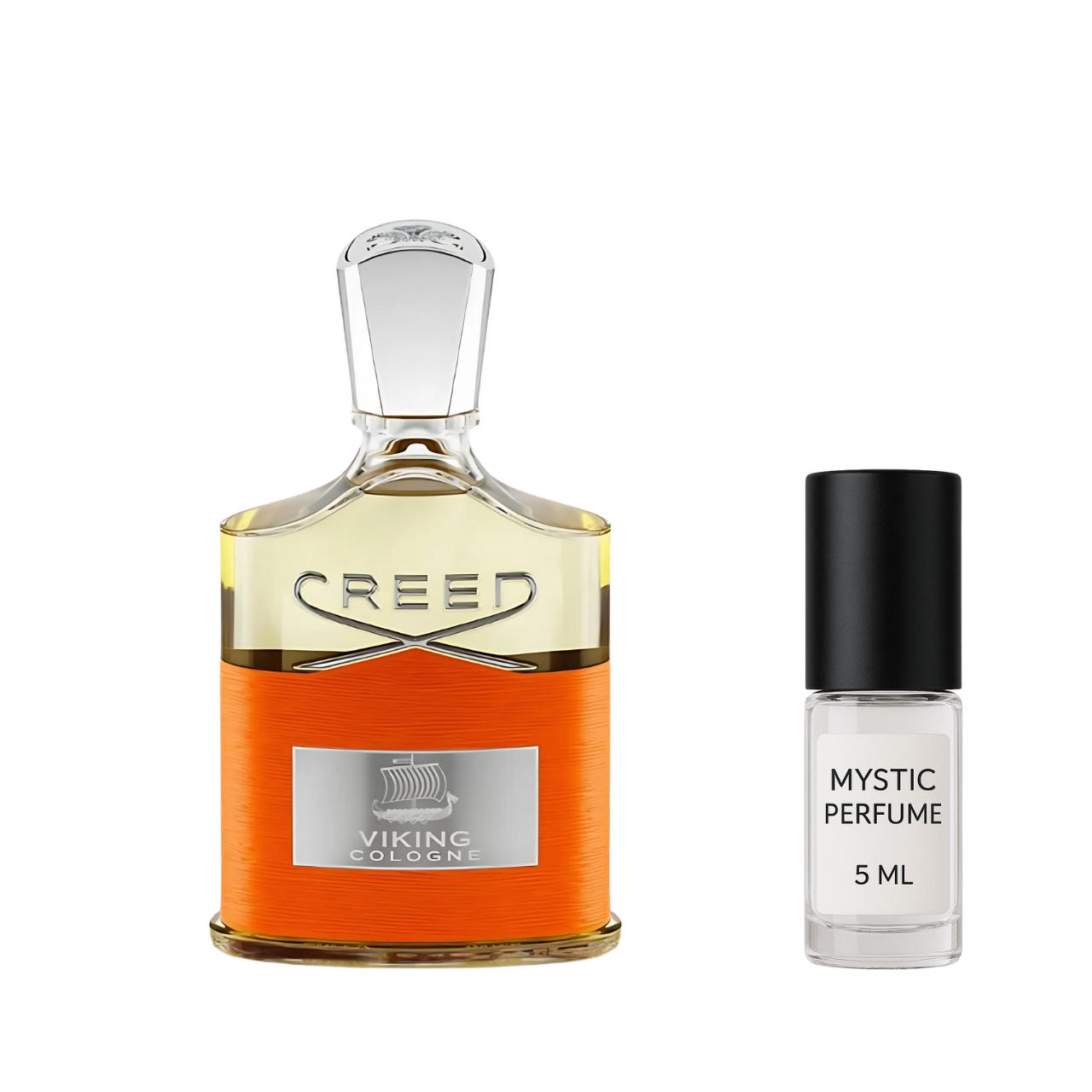 Creed Viking Cologne Decant (Sample)