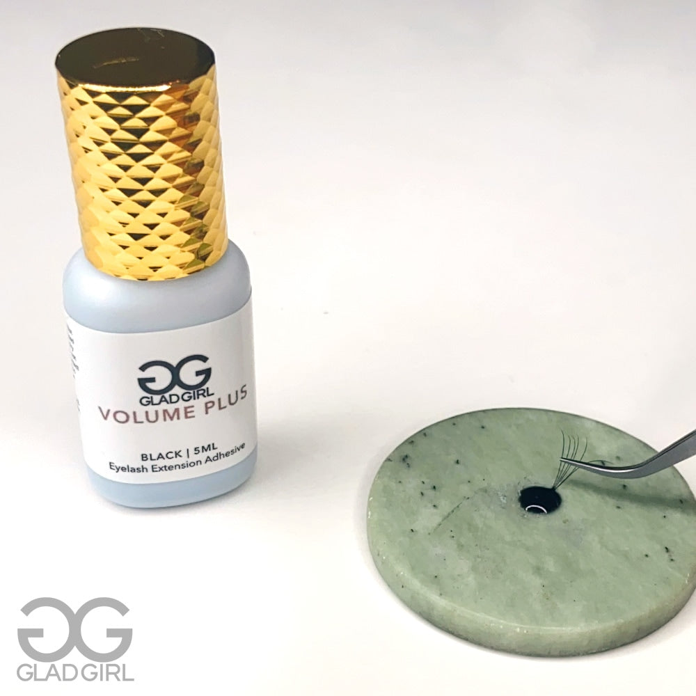 Volume Plus Eyelash Extension Adhesive