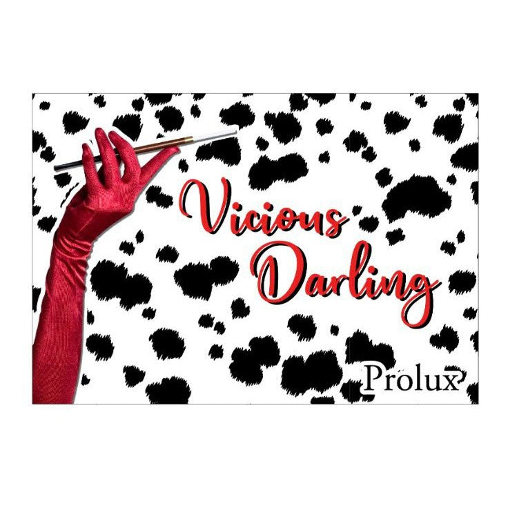 Vicious Darling Eyeshadow Palette