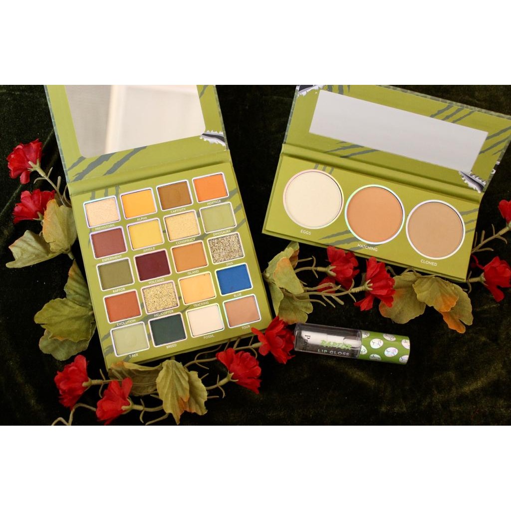 Prehistoric Collection