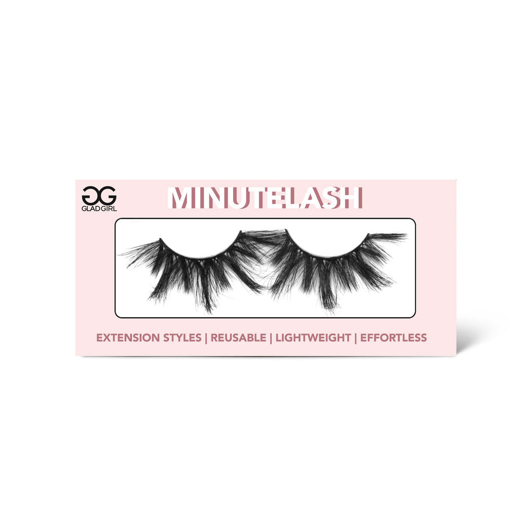 GLADGIRL 5D FALSE LASH KIT - Betty