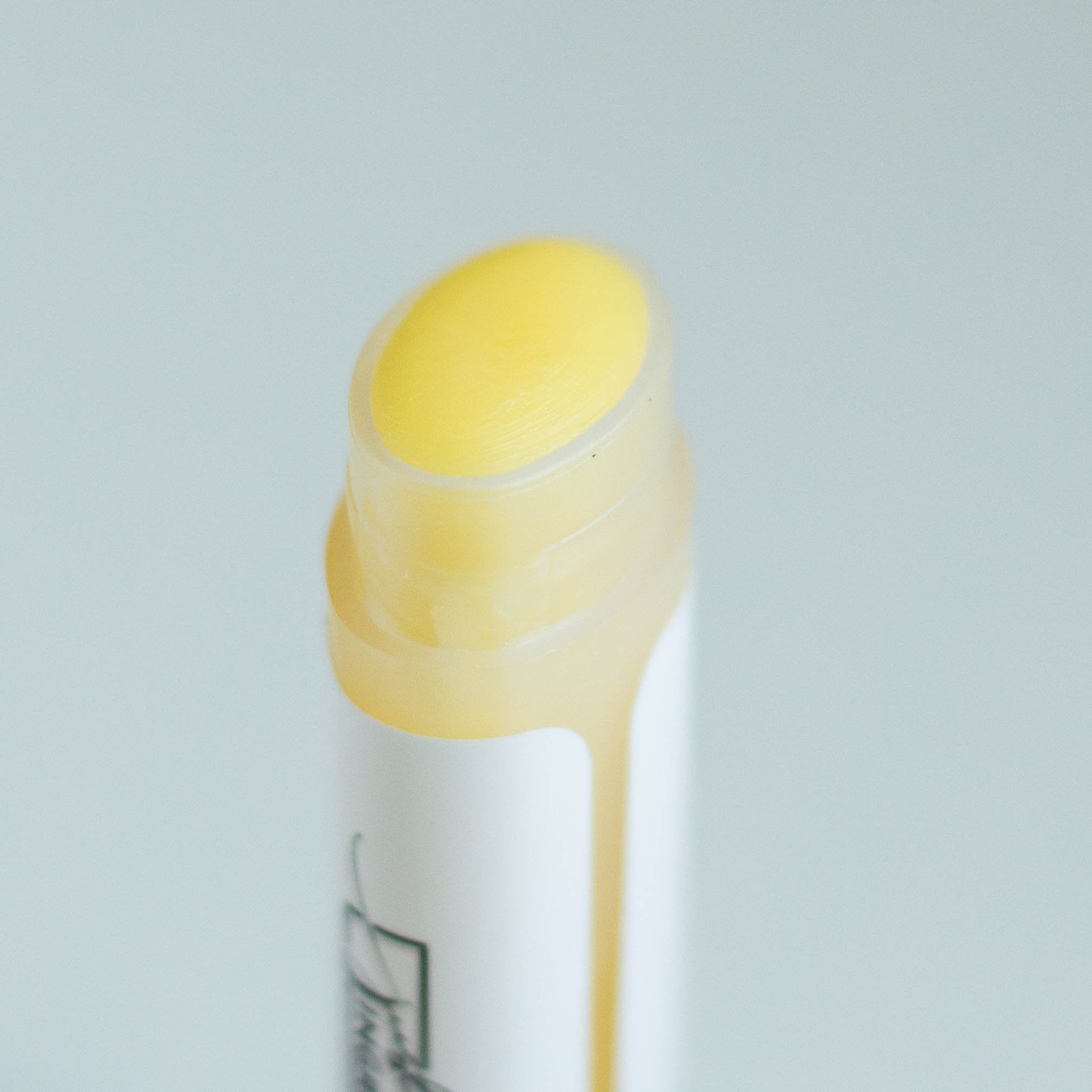 Sweet Citrus Organic Lip Balm