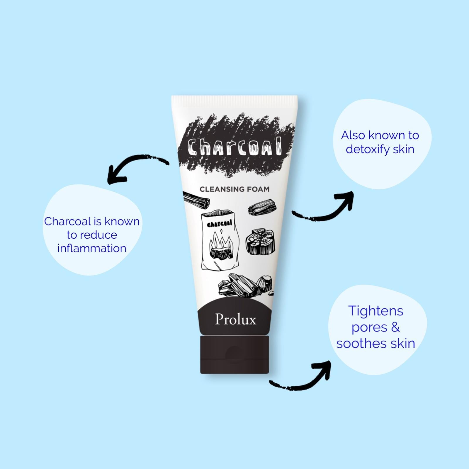 Cleansing Foam