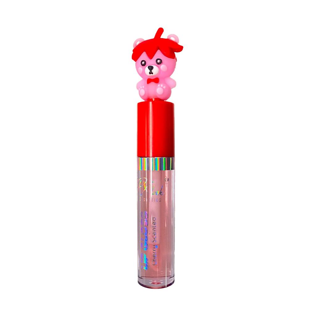 PxLook Very Beary Lip Gloss