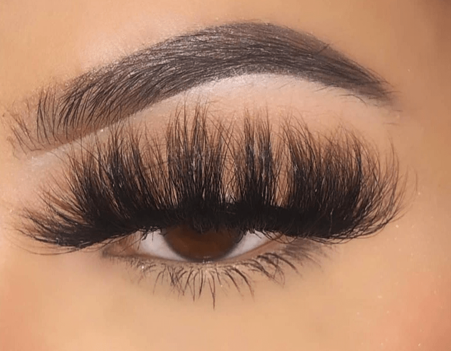 Chyna – Premium Mink Volume Lash (25MM)