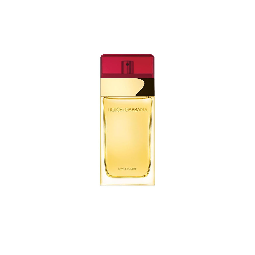 Dolce & Gabbana Pour Femme Eau de Toilette Spray for Women 3.3 Oz