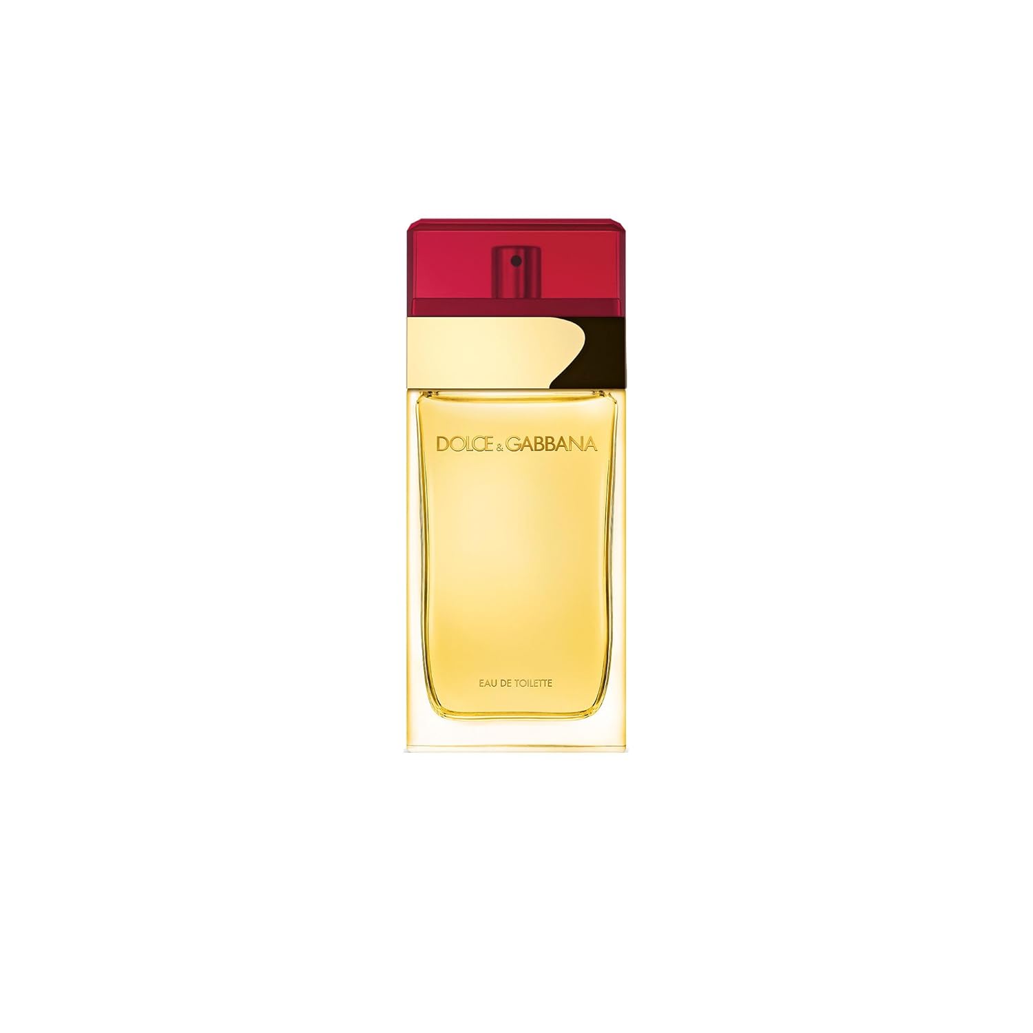 Dolce & Gabbana Pour Femme Eau de Toilette Spray for Women 3.3 Oz